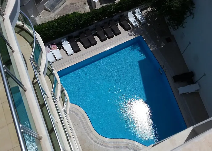 Cihantuerk Hotel