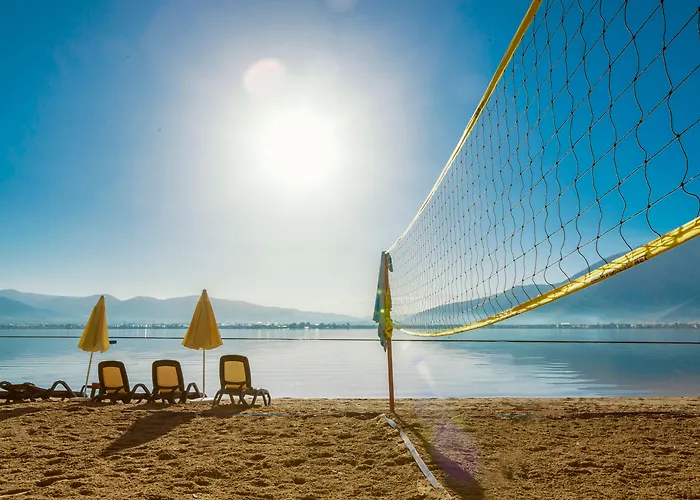 Club & Hotel Letoonia
