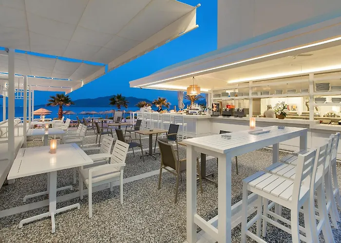 The Beachfront Hotel Adult Only 16 Plus