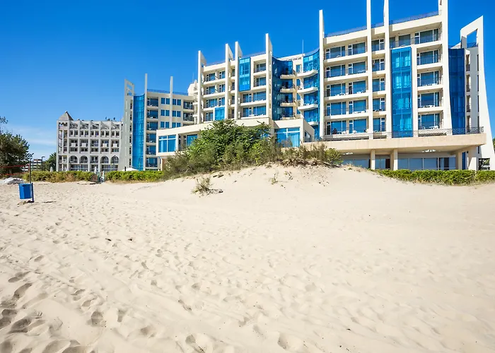 Blue Pearl Hotel
