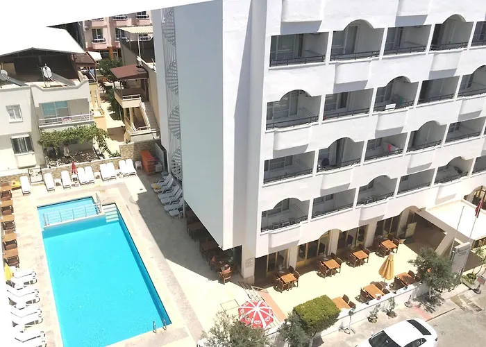 Altinersan Hotel