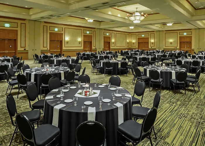 Doubletree By Hilton Denver Central Park