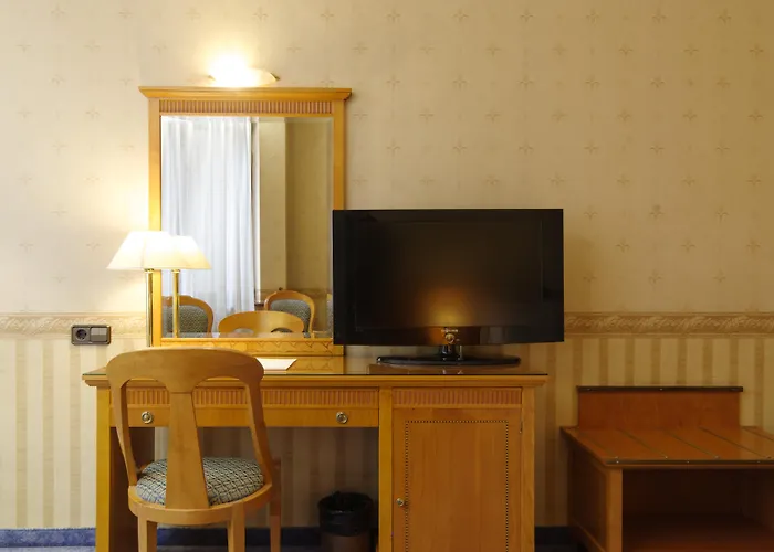 Hotel Downtown