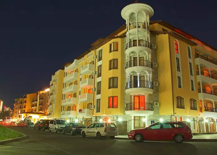 Royal Sun Holiday Complex