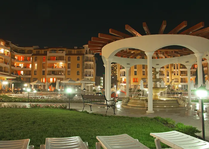 Royal Sun Holiday Complex