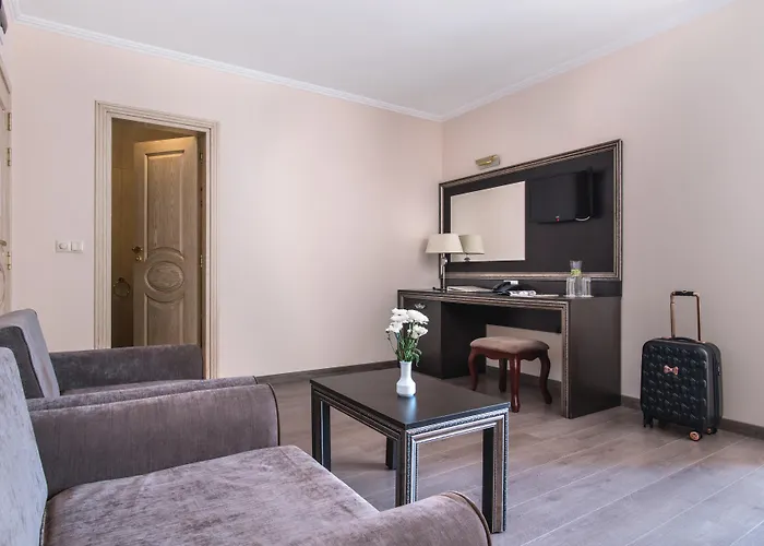 Hotel&SPA Diamant Residence - All Inclusive