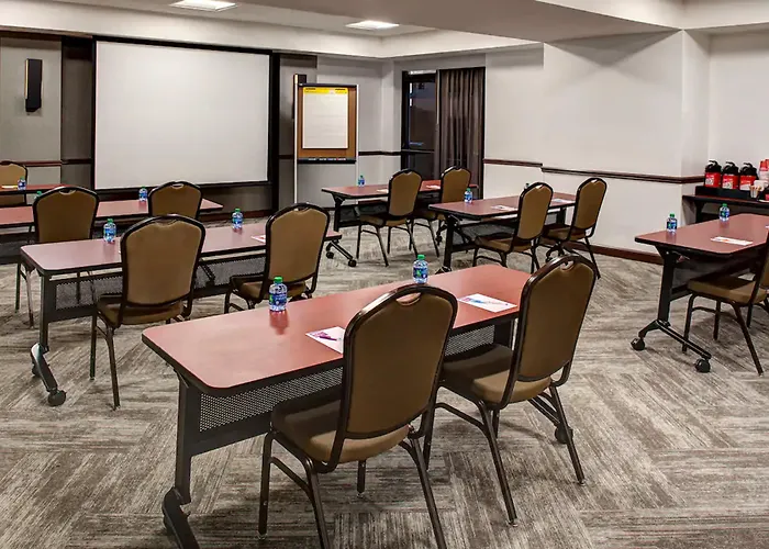 Hyatt Place Atlanta Buckhead