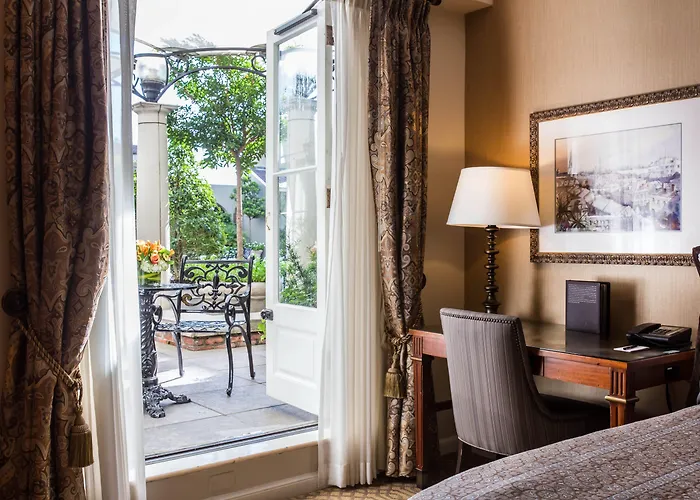 Omni Royal Orleans Hotel