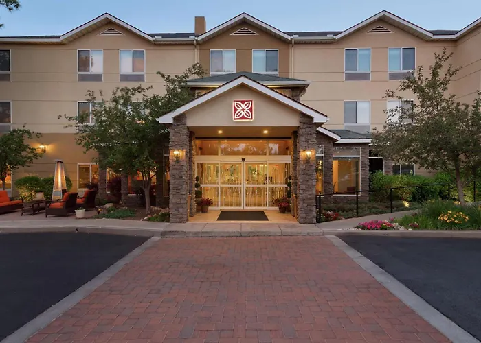 Hilton Garden Inn Flagstaff