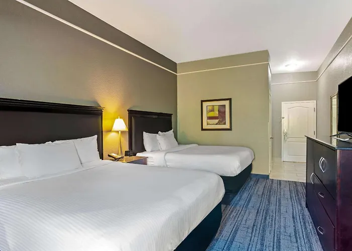 Stay Express Inn & Suites - Mobile, Al