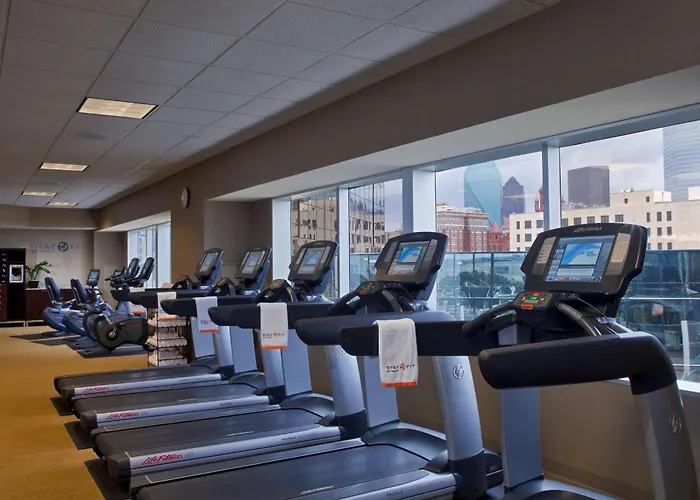 Hyatt Regency Dallas