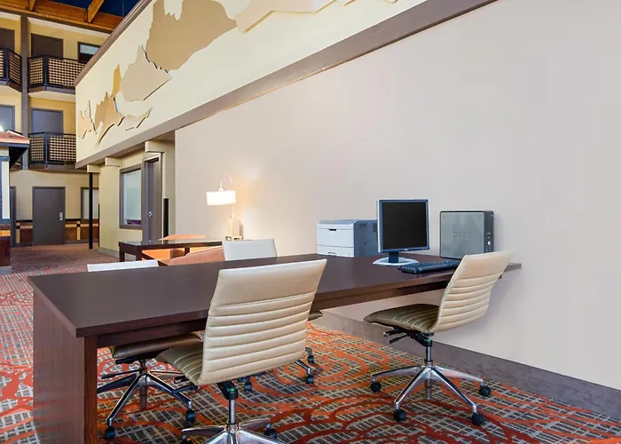 Red Lion Hotel Gillette