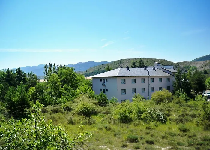 Hotel La Pardina