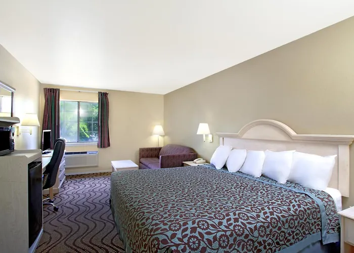 Days Inn By Wyndham Kerrville