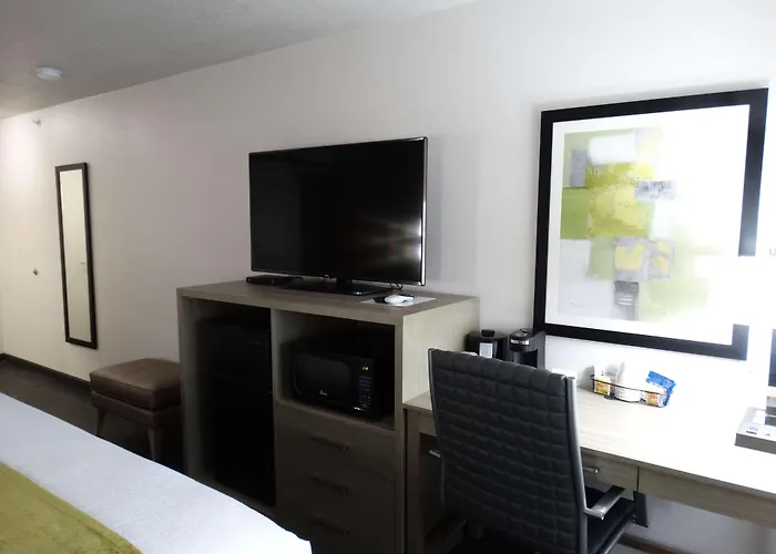 Best Western Plus Sweetwater Inn & Suites