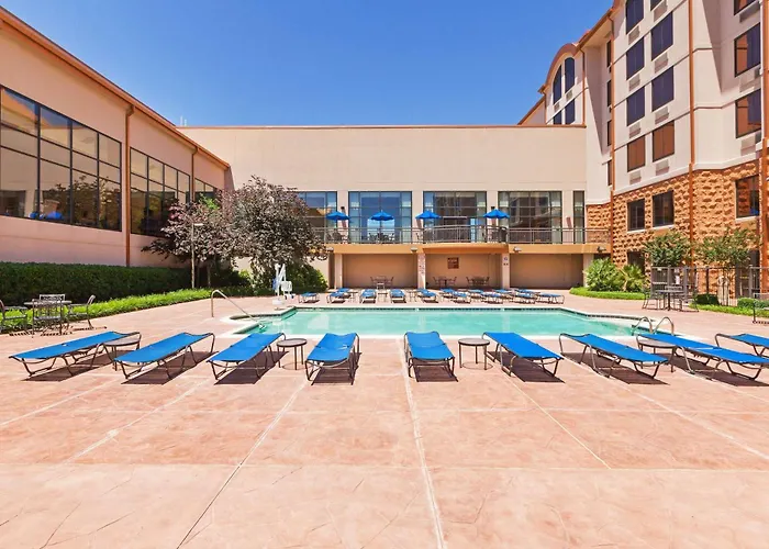 Hampton Inn & Suites Dallas-Mesquite