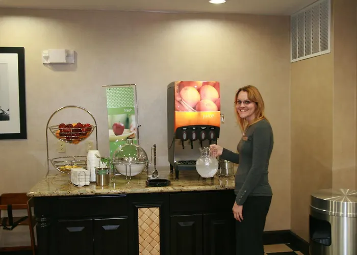 Hampton Inn & Suites Decatur