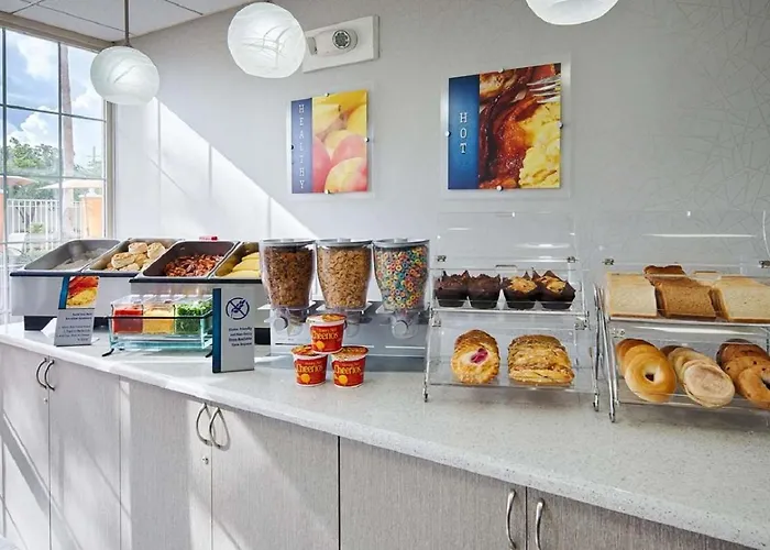 Best Western Fort Myers Inn And Suites