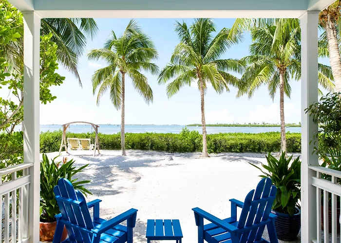 Parrot Key Hotel & Villas Key West
