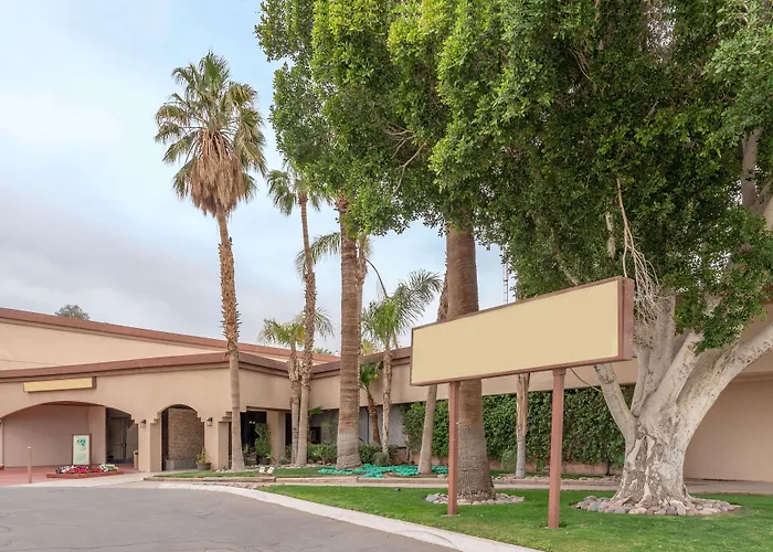 Ramada By Wyndham Holtville Golf Resort/El Centro