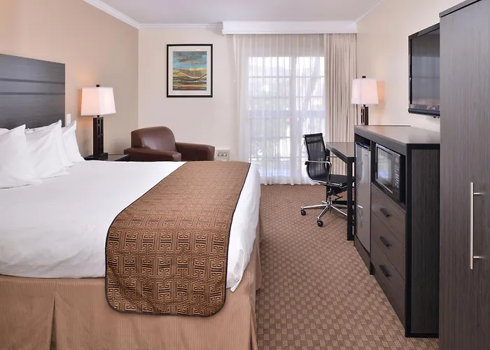 Best Western Capistrano Inn