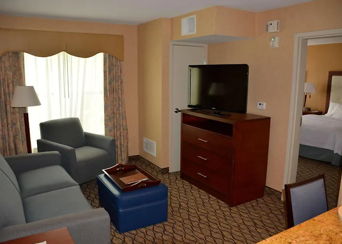 Homewood Suites By Hilton Brighton