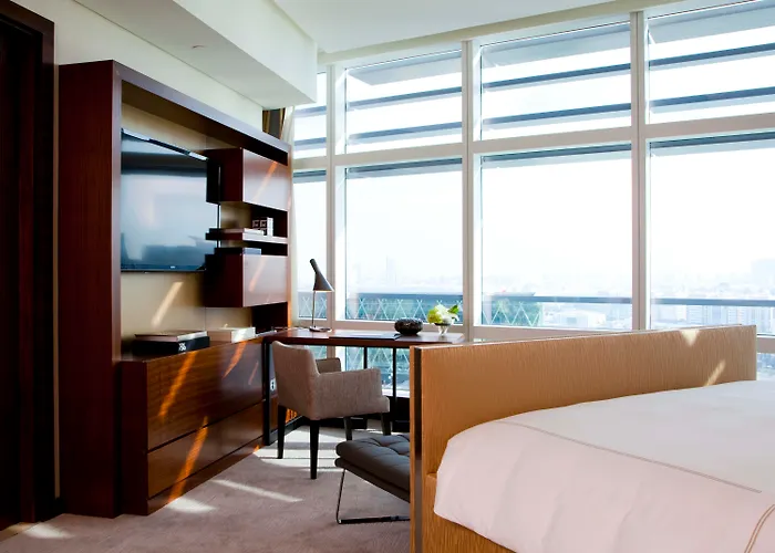 Rosewood Abu Dhabi