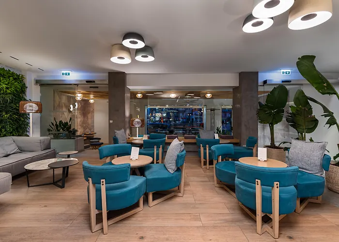 Hotel Juliani - Boutique Hotel San Julián