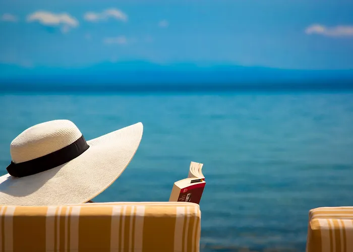 Hotel Bellevue - By Liburnia Hotels & Villas