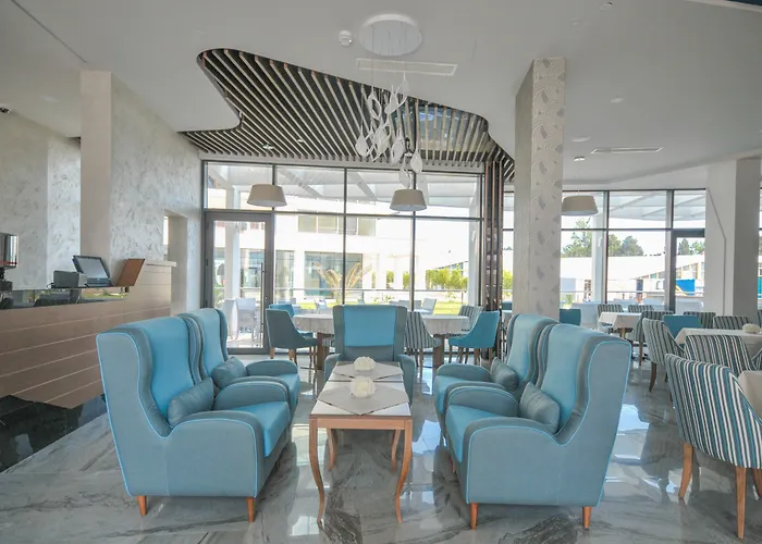 Hotel Bracera