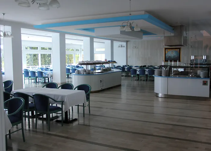 Orsan Maradiso Hotel By Aminess
