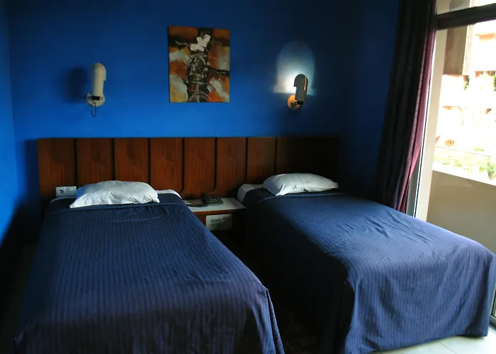 Hotel Agdal