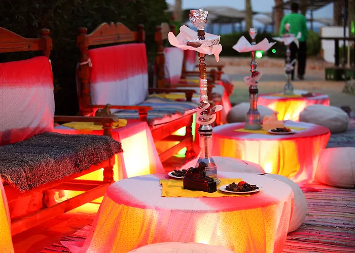 Sphinx Aqua Park Beach Resort