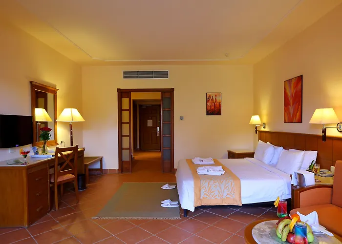 Charmillion Gardens Aquapark Hotel Sharm-el-Sheikh