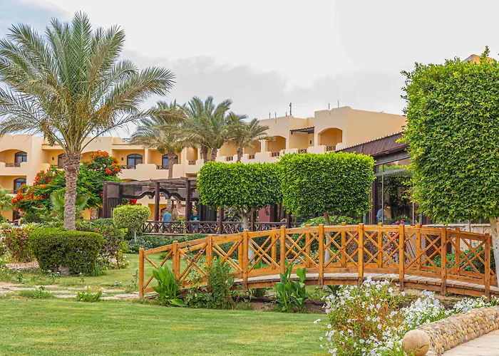 Blend Elphistone Resort