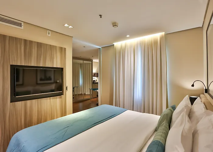 Radisson Vila Olimpia Sao Paulo
