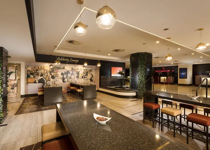 Stamford Plaza Adelaide