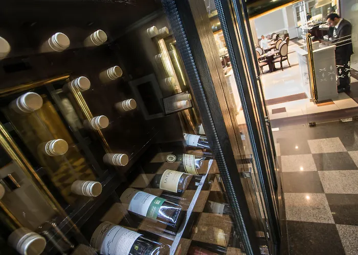 Bourbon Hotel&Suites Curitiba