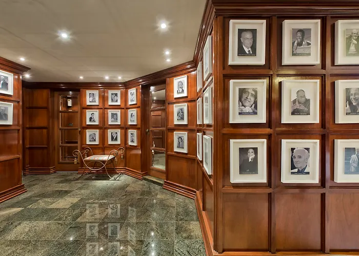 Bourbon Curitiba Convention Hotel