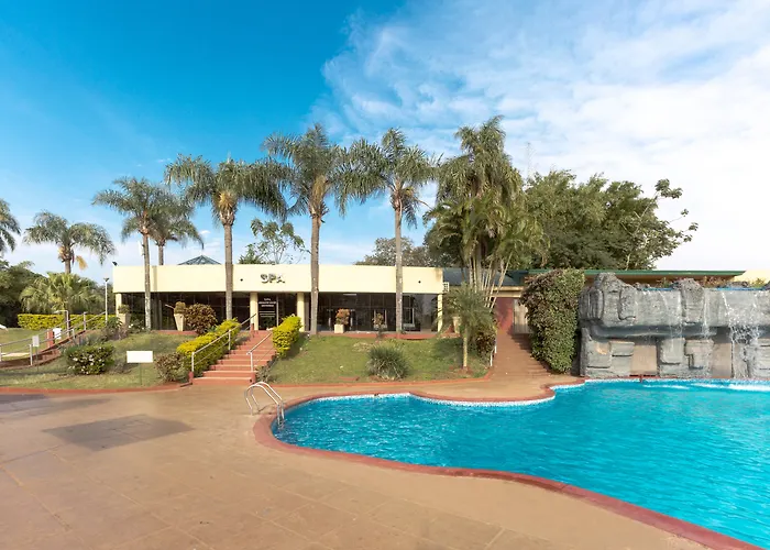 Exe Hotel Cataratas Puerto Iguazú