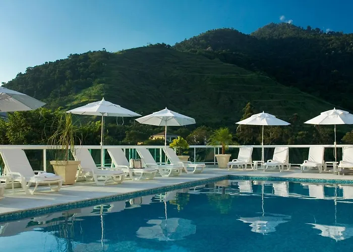 Hotel Porto Real Resort