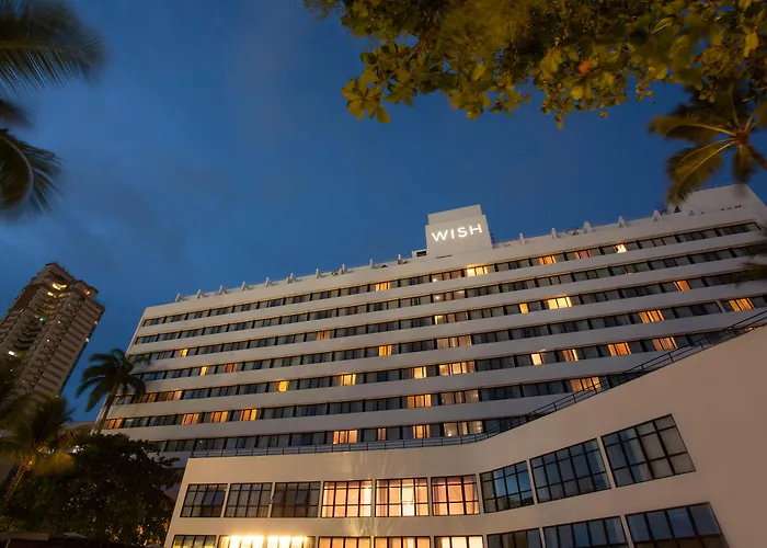 Hotel Da Bahia By Wish
