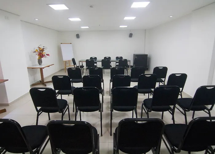 Hotel Brisa Tower Jatiuca