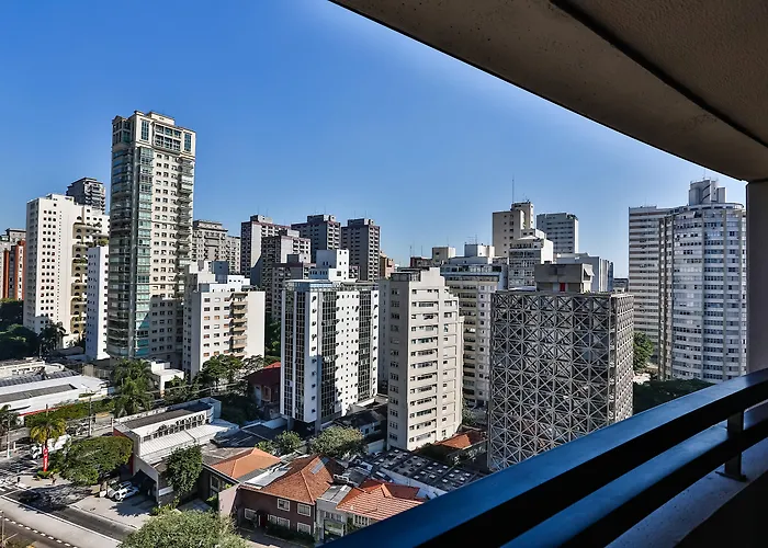 Radisson Blu São Paulo