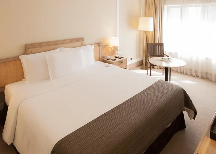 L'Hotel Portobay Sao Paulo