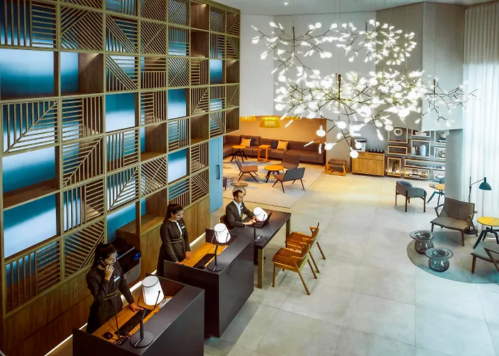 Radisson Oscar Freire