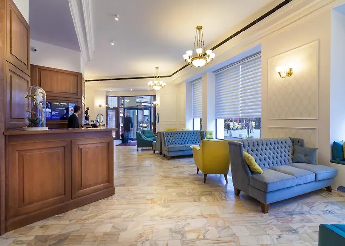 Capitol Hotel