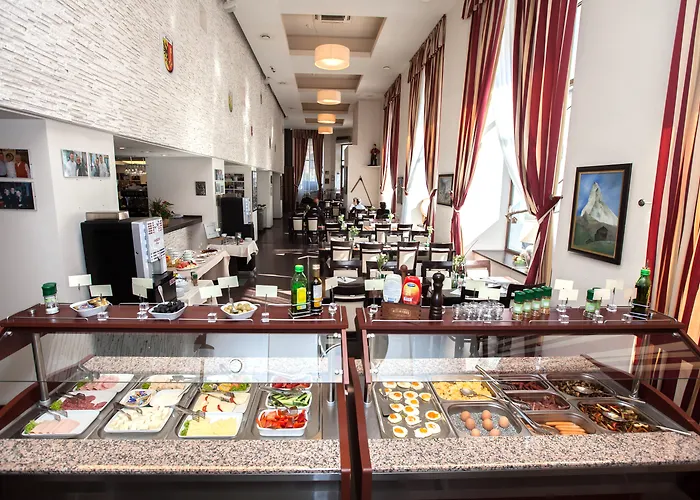 Europa Royale Bucharest