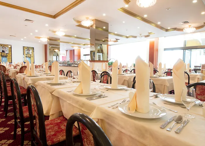 Grand Hotel Bernardin