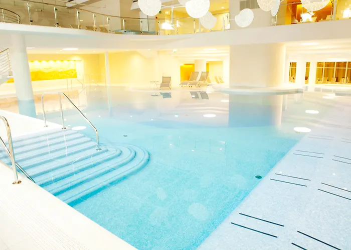 Wellness Hotel Apollo – Terme&Wellness LifeClass